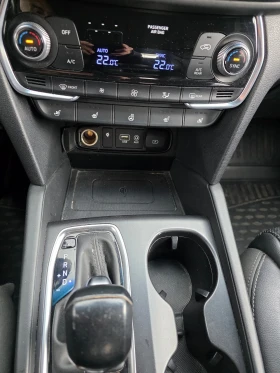 Hyundai Santa fe 2.2CRDI/4X4/ 7места , снимка 9