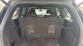 Dodge Durango GT* ПОДГРЕВ* КАМЕРА* ШИБИДАХ* МЪРТВА ТОЧКА, снимка 7