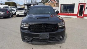 Dodge Durango GT* ПОДГРЕВ* КАМЕРА* ШИБИДАХ* МЪРТВА ТОЧКА, снимка 1