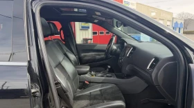 Dodge Durango GT* ПОДГРЕВ* КАМЕРА* ШИБИДАХ* МЪРТВА ТОЧКА, снимка 9