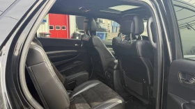 Dodge Durango GT* ПОДГРЕВ* КАМЕРА* ШИБИДАХ* МЪРТВА ТОЧКА, снимка 11