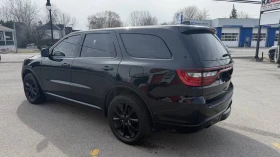Dodge Durango GT* ПОДГРЕВ* КАМЕРА* ШИБИДАХ* МЪРТВА ТОЧКА, снимка 4