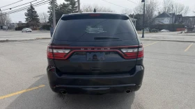 Dodge Durango GT* ПОДГРЕВ* КАМЕРА* ШИБИДАХ* МЪРТВА ТОЧКА, снимка 5