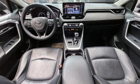 Toyota Rav4, снимка 7