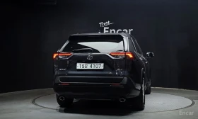 Toyota Rav4, снимка 4