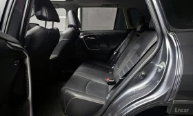 Toyota Rav4, снимка 12
