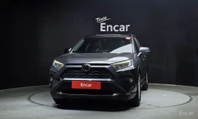 Toyota Rav4, снимка 3