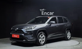 Toyota Rav4, снимка 1