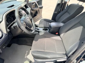 Toyota Rav4 2.0I ШВЕЙЦАРИЯ, снимка 6