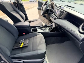 Toyota Rav4 2.0I ШВЕЙЦАРИЯ, снимка 9