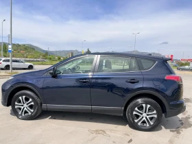 Toyota Rav4 2.0I ШВЕЙЦАРИЯ, снимка 3