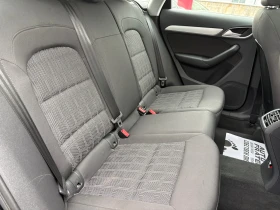 Audi Q3 2.0TDI* QUATTRO* S-LINE* ЛИЗИНГ* БАРТЕР* , снимка 13