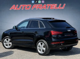 Audi Q3 2.0TDI* QUATTRO* S-LINE* ЛИЗИНГ* БАРТЕР* , снимка 4