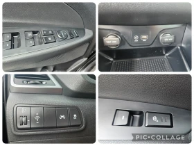 Hyundai Tucson 1.7CDTI, снимка 13