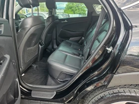 Hyundai Tucson 1.7CDTI, снимка 9