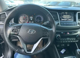 Hyundai Tucson 1.7CDTI, снимка 7