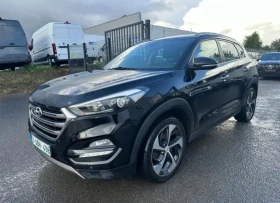 Hyundai Tucson 1.7CDTI, снимка 1
