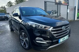 Hyundai Tucson 1.7CDTI, снимка 2