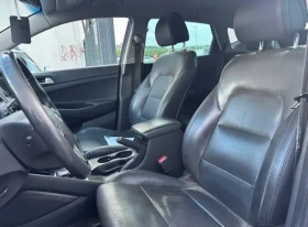 Hyundai Tucson 1.7CDTI, снимка 8
