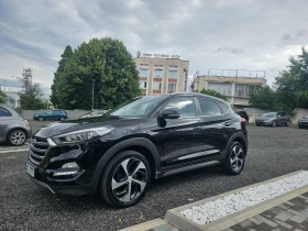 Hyundai Tucson 1.7CDTI, снимка 1