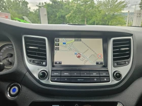 Hyundai Tucson 1.7CDTI, снимка 11