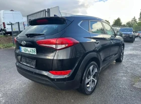 Hyundai Tucson 1.7CDTI, снимка 6