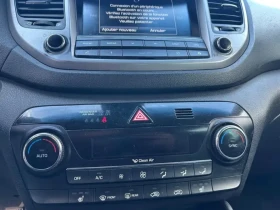 Hyundai Tucson 1.7CDTI, снимка 9