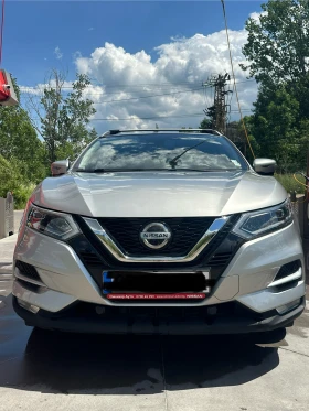 Nissan Qashqai Tekna Automatic , снимка 6