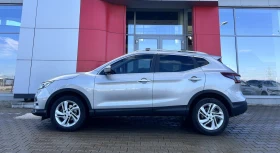 Nissan Qashqai Tekna Automatic , снимка 2
