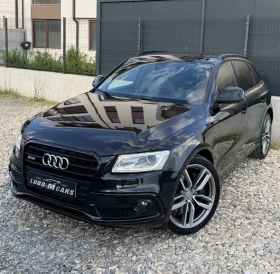 Audi SQ5 3.0BITDI/313/Quattro/FULL/FULL/GERMANY, снимка 1