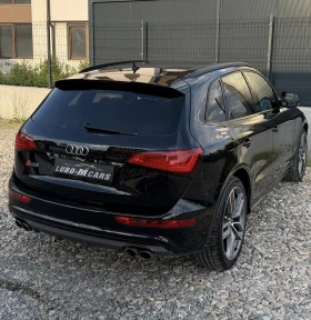 Audi SQ5 3.0BITDI/313/Quattro/FULL/FULL/GERMANY, снимка 10