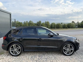 Audi SQ5 3.0BITDI/313/Quattro/FULL/FULL/GERMANY, снимка 4