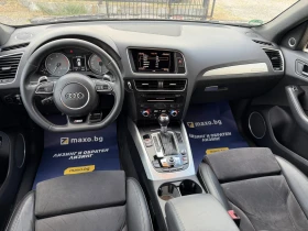 Audi SQ5 3.0BITDI/313/Quattro/FULL/FULL/GERMANY, снимка 12