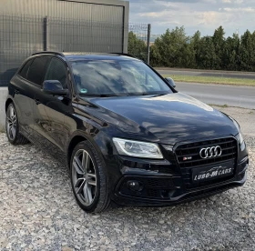 Audi SQ5 3.0BITDI/313/Quattro/FULL/FULL/GERMANY, снимка 3