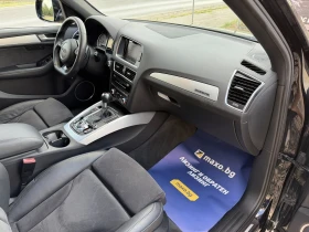 Audi SQ5 3.0BITDI/313/Quattro/FULL/FULL/GERMANY, снимка 13