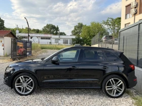 Audi SQ5 3.0BITDI/313/Quattro/FULL/FULL/GERMANY, снимка 5