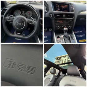 Audi SQ5 3.0BITDI/313/Quattro/FULL/FULL/GERMANY, снимка 15