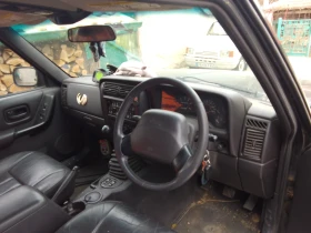 Jeep Cherokee, снимка 4