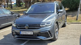 VW Tiguan Allspace R Line 2.00 TDI 4Motion, снимка 1