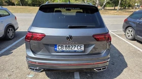 VW Tiguan Allspace R Line 2.00 TDI 4Motion, снимка 4