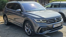 VW Tiguan Allspace R Line 2.00 TDI 4Motion, снимка 3