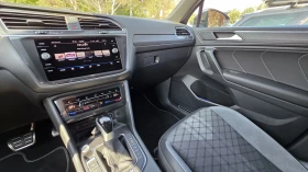 VW Tiguan Allspace R Line 2.00 TDI 4Motion, снимка 12