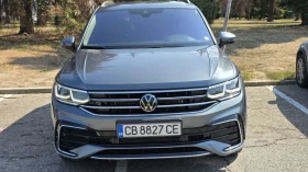VW Tiguan Allspace R Line 2.00 TDI 4Motion, снимка 2