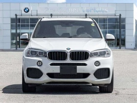 BMW X5 * xDrive35i * CARFAX * M PACK * ФИКСИРАНА ЦЕНА * , снимка 3