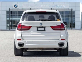 BMW X5 * xDrive35i * CARFAX * M PACK * ФИКСИРАНА ЦЕНА * , снимка 7