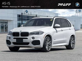 BMW X5 * xDrive35i * CARFAX * M PACK * ФИКСИРАНА ЦЕНА * , снимка 1