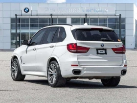 BMW X5 * xDrive35i * CARFAX * M PACK * ФИКСИРАНА ЦЕНА * , снимка 6