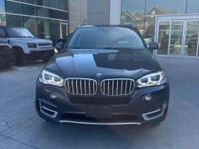 BMW X5 * xDrive35i * CARFAX * ОПЦИЯ ЗА ФИНАНСИРАНЕ , снимка 6