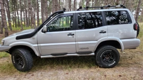 Nissan Terrano, снимка 7