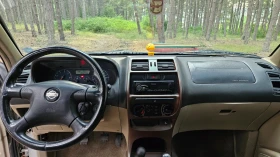 Nissan Terrano, снимка 10